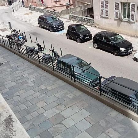 Apartamento Peace House Bastia  Exterior foto