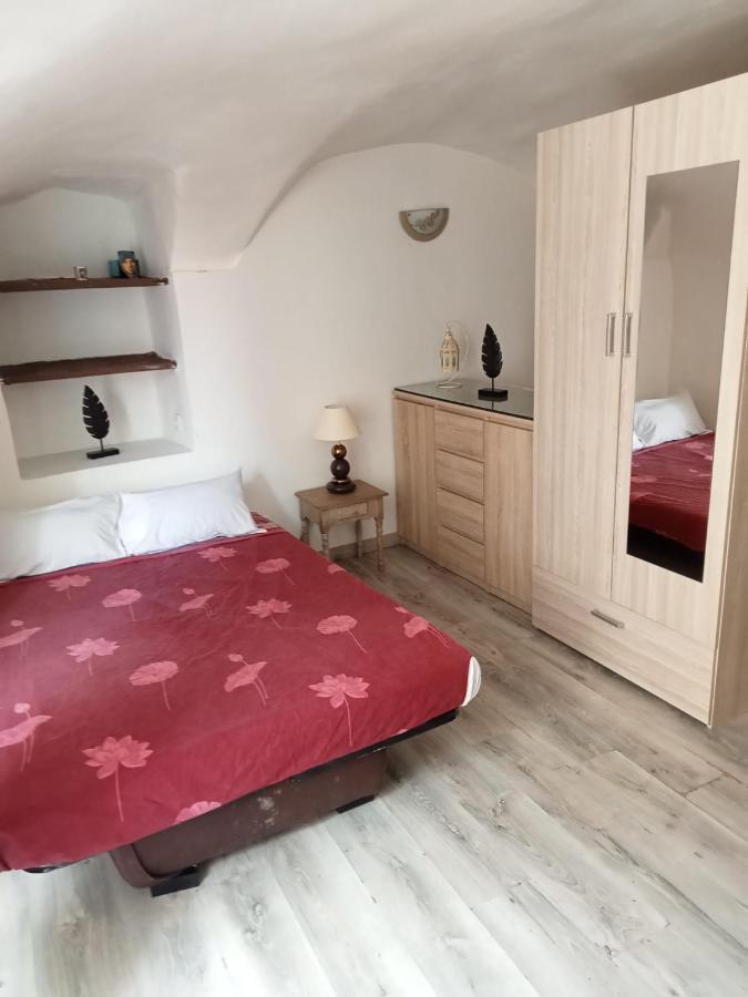 Apartamento Peace House Bastia  Exterior foto